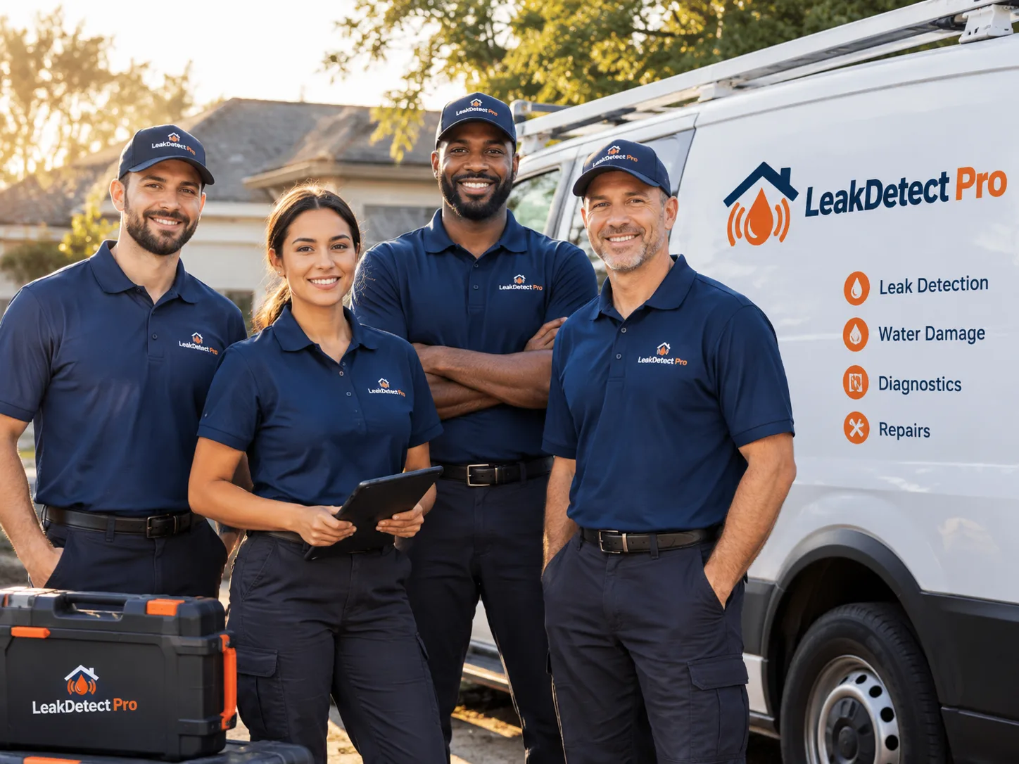 Roof Repair company in Foreman, AR